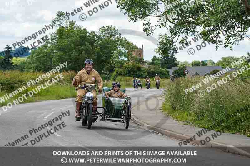 Vintage motorcycle club;eventdigitalimages;no limits trackdays;peter wileman photography;vintage motocycles;vmcc banbury run photographs